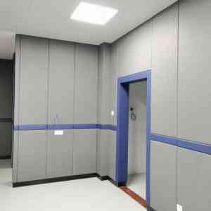 2000KV局防实验室厂商之南阳市恒利电磁屏蔽有限公司：实力与品质并重