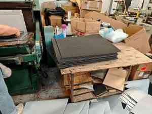 重庆丰树科技有限公司：隔音棉领域的可靠之选