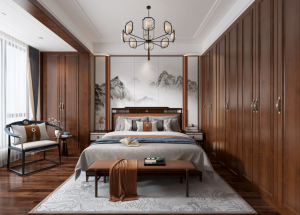 石家庄亿芯木业：实木全屋定制的优质之选