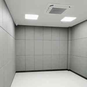 静音屏蔽室工程订制实力厂家推荐——南阳市恒利电磁屏蔽有限公司