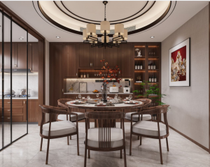 定制衣柜批发必看！石家庄亿芯木业实力大揭秘