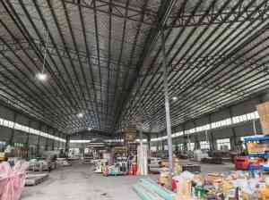 武汉邑峰建材有限公司：国产卫生间隔断的优质之选