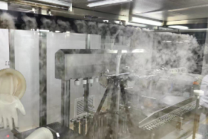 探寻层流罩气流流型检测的可靠之选——北京中邦兴业科技有限公司