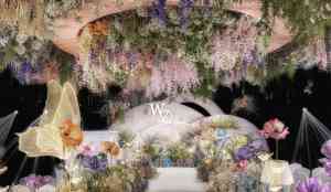 苏州金典幸福礼仪策划：一站式婚礼服务，开启幸福之旅