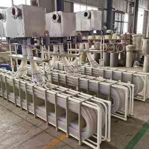 实力PP酸洗槽厂——江阴市奥邦科技有限公司推荐