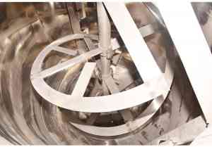 搅拌釜搅拌罐实力厂家推荐：江阴蓝磨机械科技有限公司