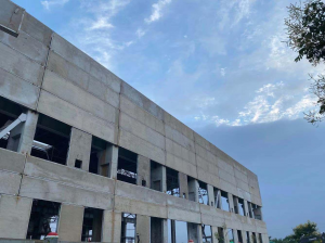 泡沫混凝土复合泄爆板墙的优势及河北恒风新材料有限公司介绍