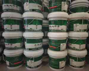 成都树德新型环保材料有限公司：水性环氧漆领域的卓越制造商