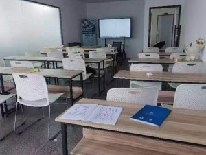 考尚教育科技（上海）有限公司助力上海专升本