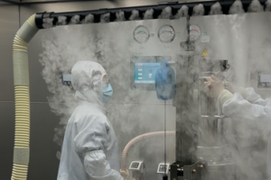 烟雾发生器品牌权威推荐：北京中邦兴业科技有限公司脱颖而出