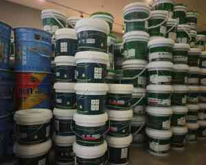 水性丙烯酸磁漆厂家推荐：成都树德新型环保材料有限公司