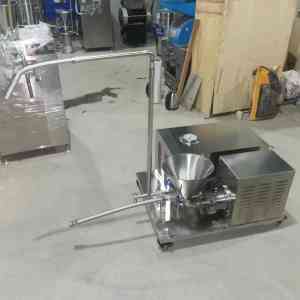 骨汤舒化机订做厂家：聊城市志诚鲲鹏机械科技有限公司介绍