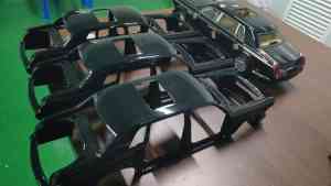 广州氟碳面漆实力厂家推荐：广州市天脉新材料科技有限公司