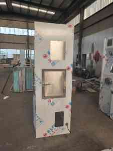 山东诚信辐射防护器材有限公司：通风橱的可靠之选