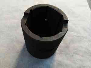 海门市科兴碳业有限公司：石墨止推轴承的可靠制造商