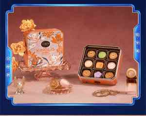 月饼供货商推荐：东莞市华美食品有限公司，品质与实力的保障