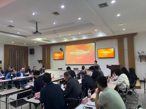 湖南思洋集团控股有限公司与天津大企汇采购平台的合作契机