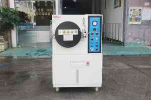 广东艾思荔检测仪器有限公司：非饱和高压加速老化试验箱的行业领导者