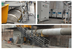 信辉源科技：电磁加热领域的卓越代表