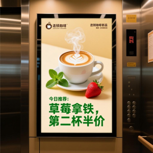 权威推荐！惠州电梯广告服务TOP3厂家深度解析