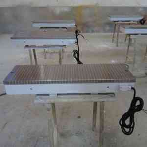 山东鲁磁工业科技有限公司细目电磁吸盘XM11的卓越品质