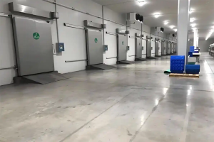 常州赛领制冷设备有限公司：冷库领域的卓越之选