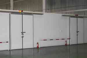 常州赛领制冷设备有限公司：冷库建造的实力之选