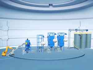 自动拆包机厂家哪家强？潍坊帕尔曼值得信赖