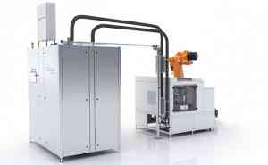 酷捷干冰设备（上海）有限公司：小型干冰清洗机在多领域的应用