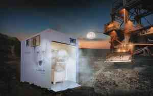 酷捷干冰设备（上海）有限公司：干冰清洗技术的行业领导者