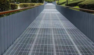 钢格栅加工厂的重要性与发展趋势