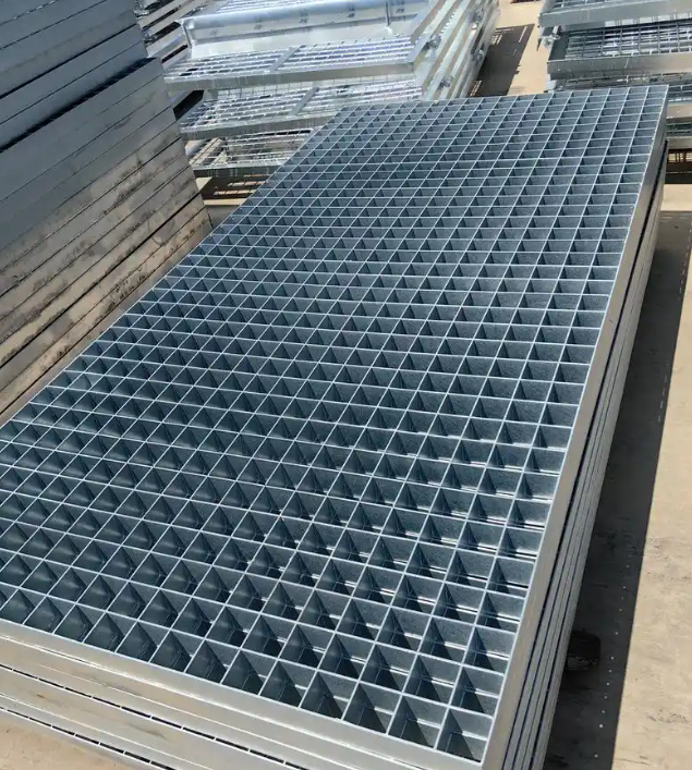 钢格板产品图片2