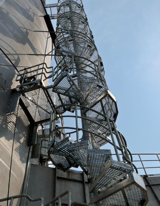 钢格板产品图片3