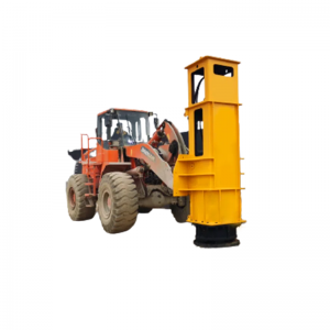 西安冲击碾压设备有限公司：液压夯领域的优质之选