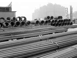 河北宏水商贸有限公司：区域钢材贸易的靠谱之选