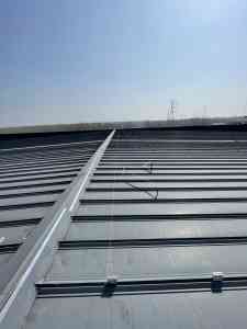 广西科盛新能源科技有限公司：彩钢瓦屋面光伏固定支架的优质之选