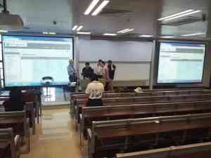 湖南一凡教学设备有限公司：专注教学书写板的行业翘楚