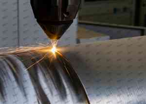 高速激光熔覆加工工厂：亚琛联合科技（天津）有限公司的卓越之处