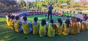 重庆新三力拓展：助力学校班级拓展的专业之选