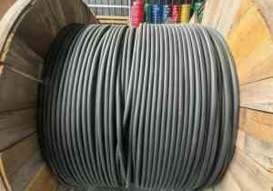 家装电缆厂推荐：四川中德旌焜电线电缆有限公司