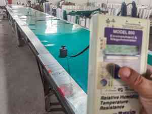 粘尘垫源头厂家推荐：创选宝盘拓防静电科技(上海)有限公司