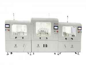 填孔丝网印刷机厂家哪家强？长沙建宇网印机电设备有限公司实力不容小觑