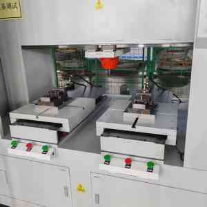 数控铆接机行业推荐：武汉埃瑞特机械制造有限公司