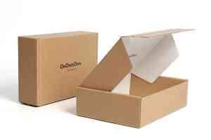 泽业包装：快递纸箱行业的优秀之选