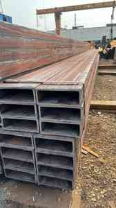 90度尖角精致钢源头厂家：天津舜辰精致钢智能制造有限公司