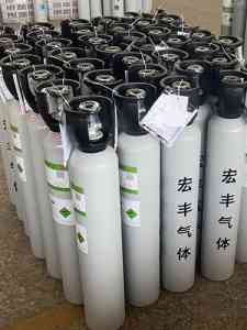 氦气厂家推荐：徐州市宏丰气体有限公司，您的优质之选