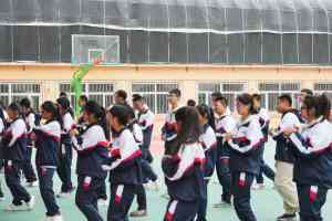 乌鲁木齐封闭式复读培训哪家强？育英中学实力超群！