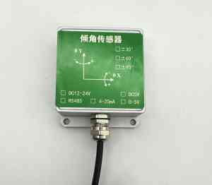 倾角传感器厂家推荐：西克传感器（深圳）有限公司