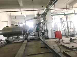 耙式干燥设备定做厂家哪家好？力群干燥为您提供高效解决方案