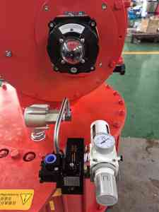 无锡鑫明自控阀业有限公司：不锈钢信号开关制造的佼佼者